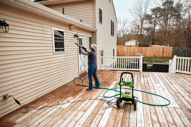 Trusted Plains, TX Pressure Washing Experts